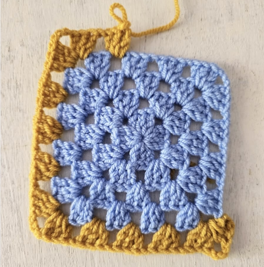 Basic Granny Square