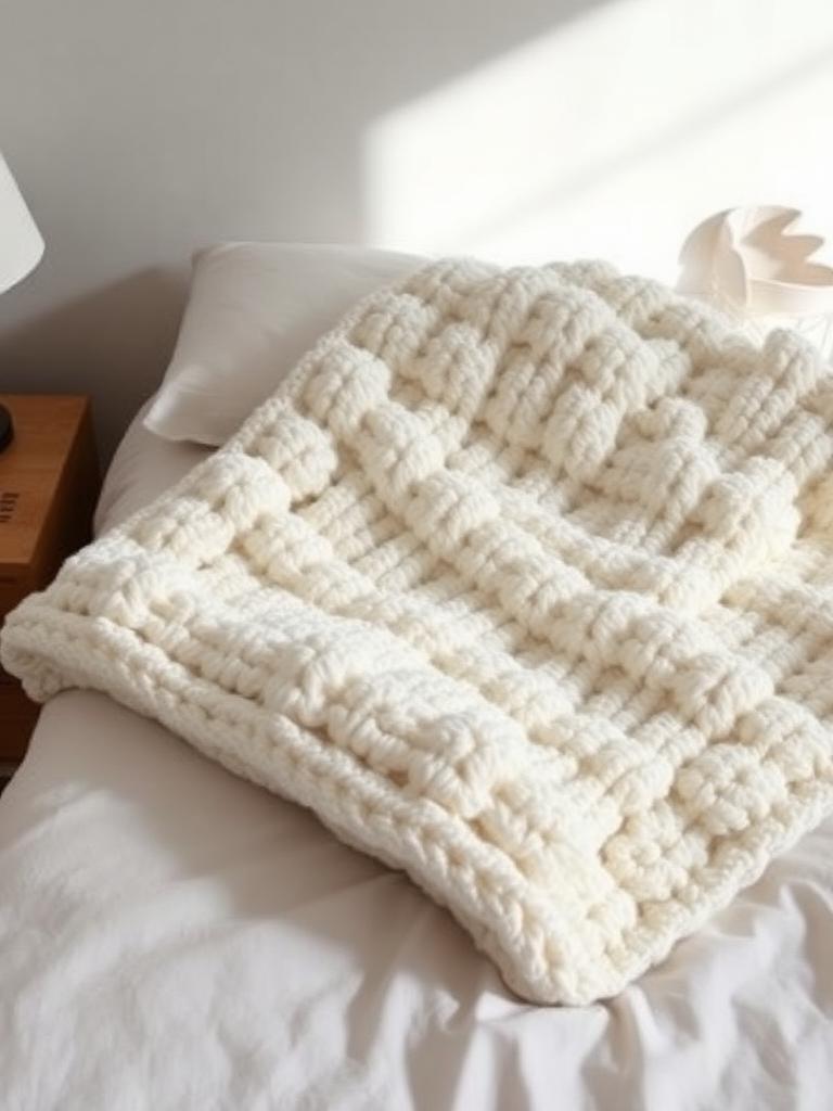 Cloud Blanket