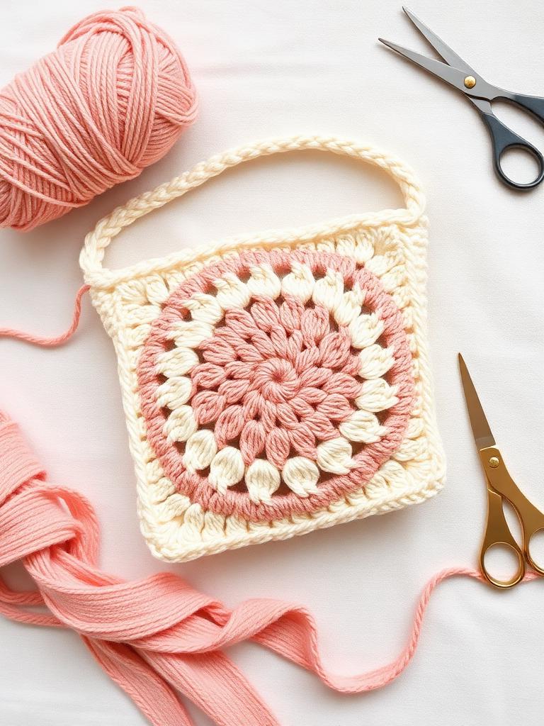 Granny Square Month