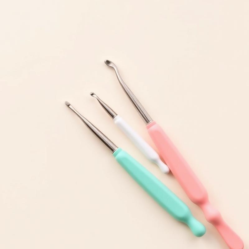 Amour Crochet Hook 5.0 mm