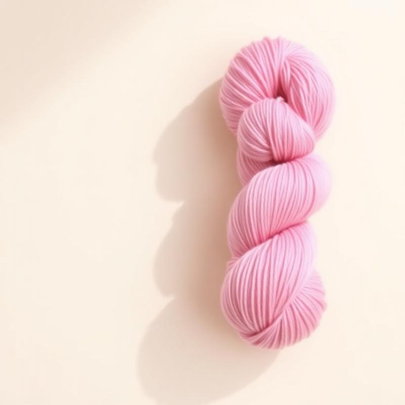 Friends Cotton 8/4